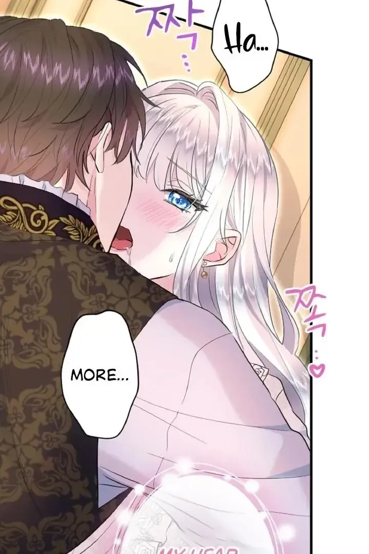 Read Forbidden Child chapter 37 image 30 on Lezhin