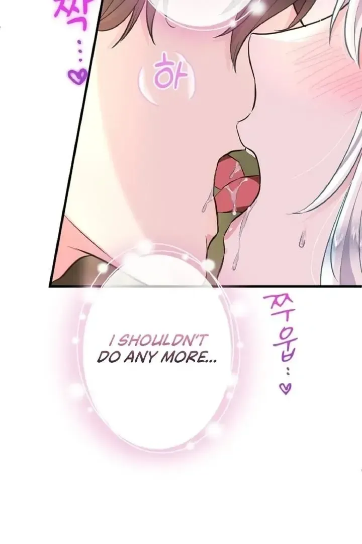 Read Forbidden Child chapter 37 image 32 on Lezhin