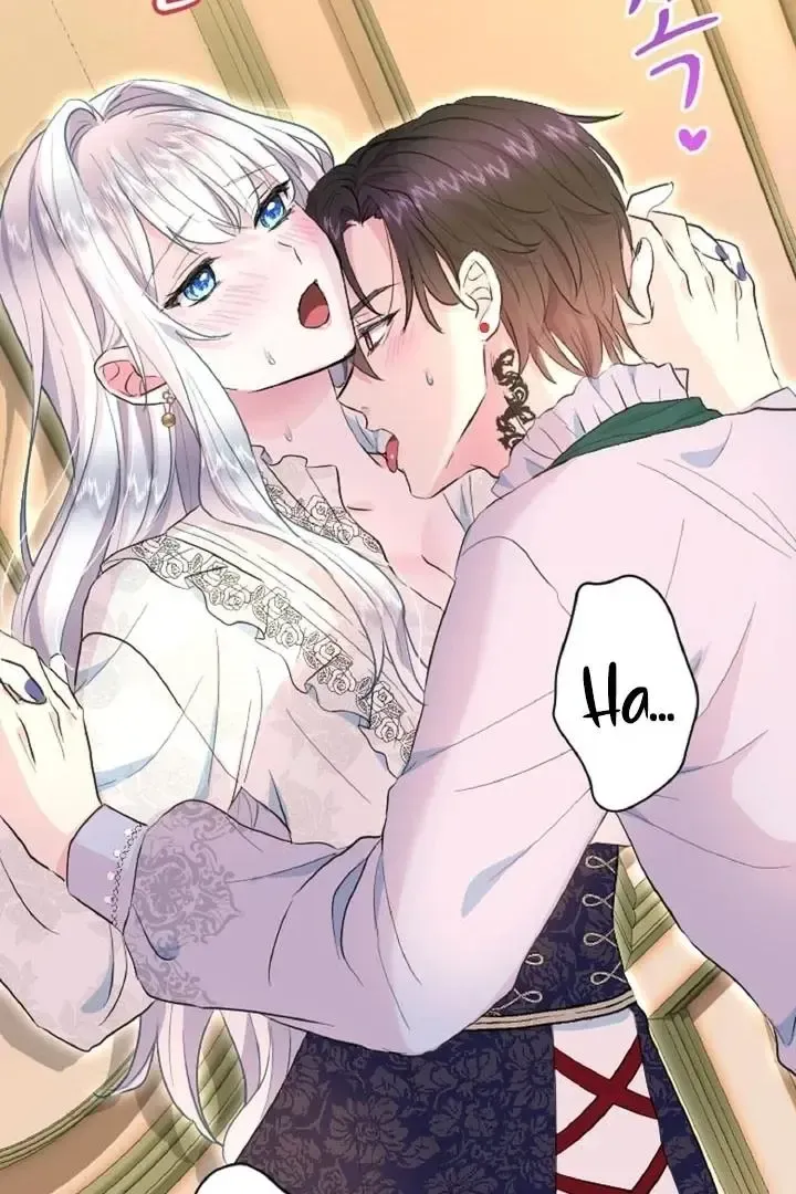 Read Forbidden Child chapter 37 image 35 on Lezhin