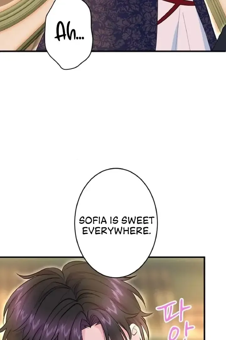 Read Forbidden Child chapter 37 image 36 on Lezhin