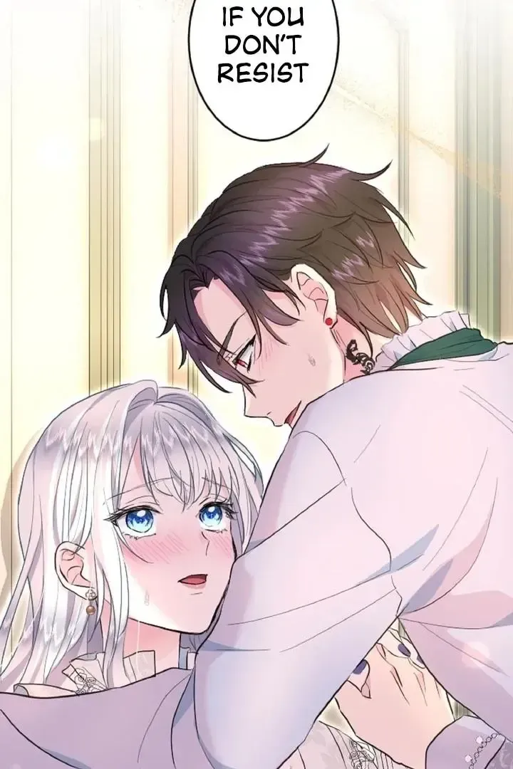 Read Forbidden Child chapter 37 image 38 on Lezhin