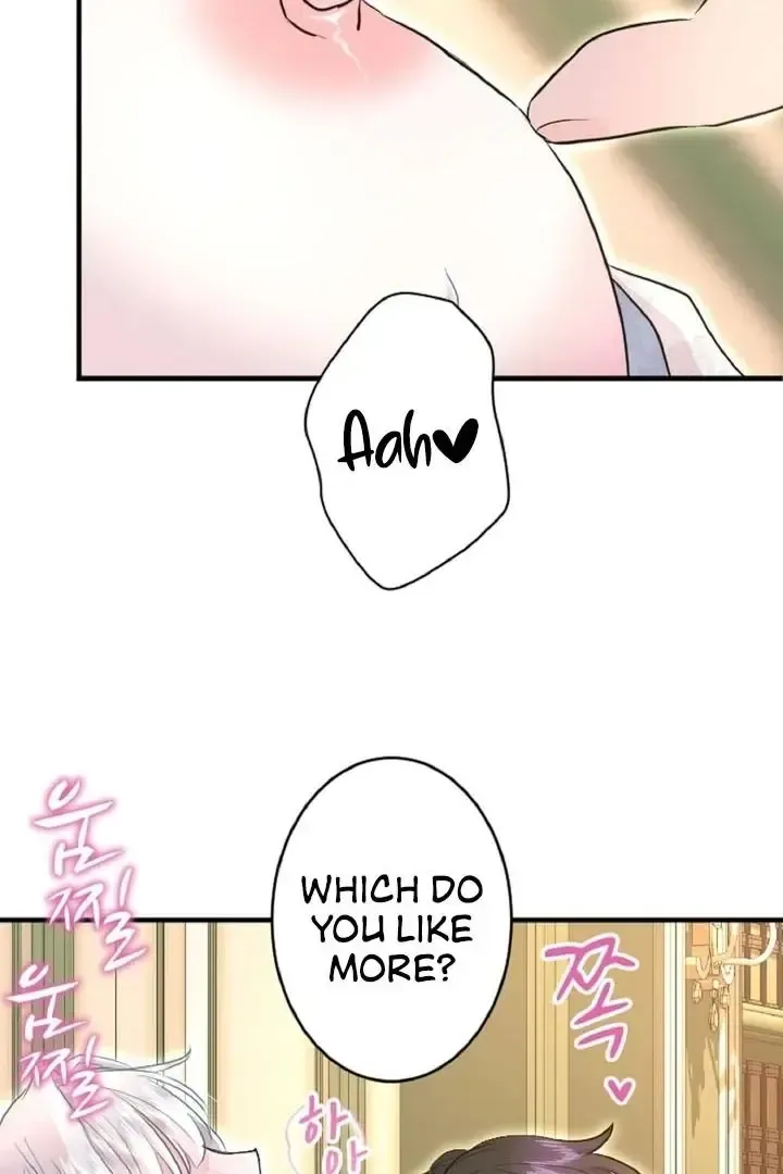 Read Forbidden Child chapter 37 image 46 on Lezhin