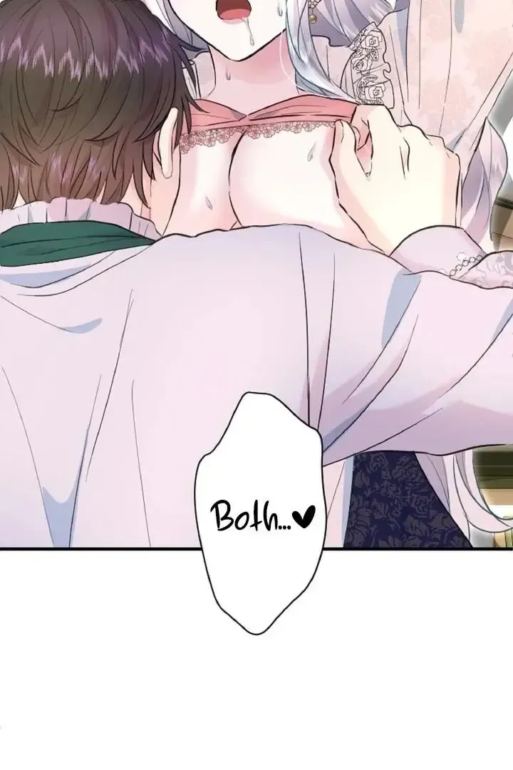 Read Forbidden Child chapter 37 image 49 on Lezhin