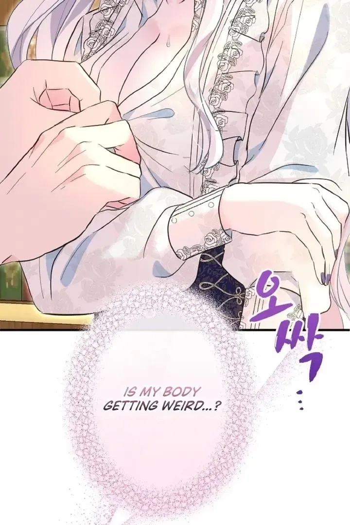 Read Forbidden Child chapter 37 image 5 on Lezhin
