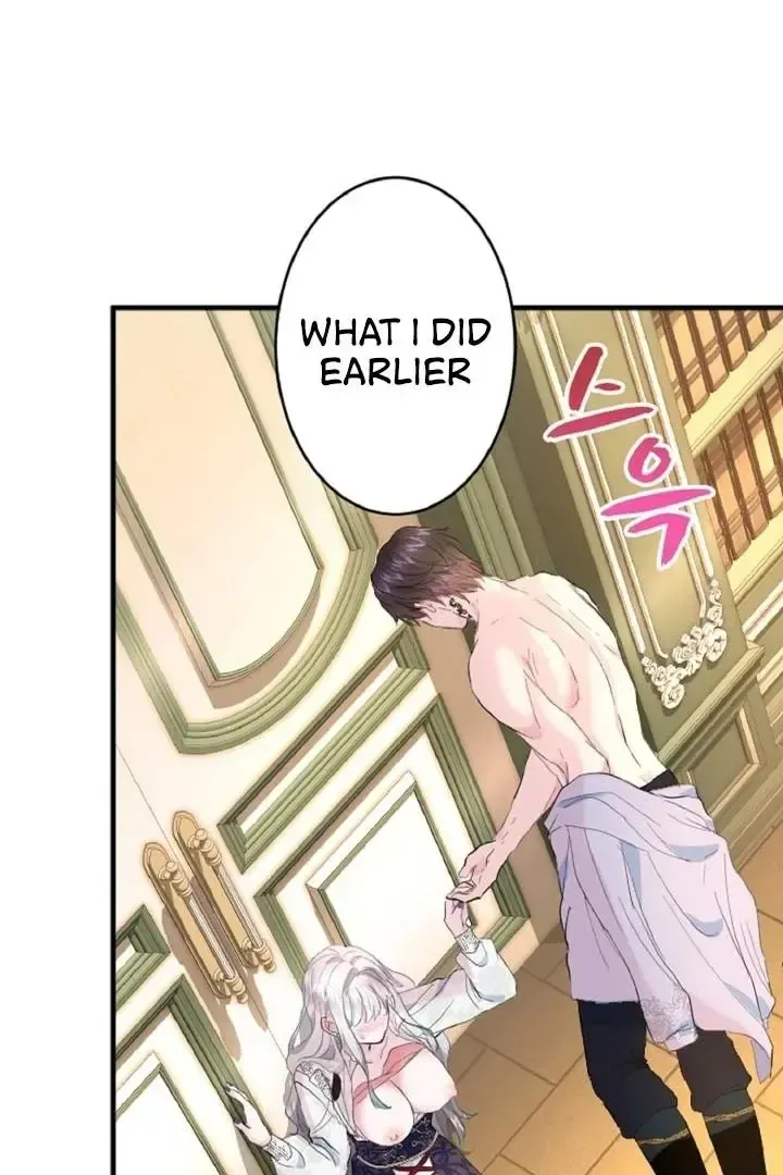 Read Forbidden Child chapter 37 image 62 on Lezhin