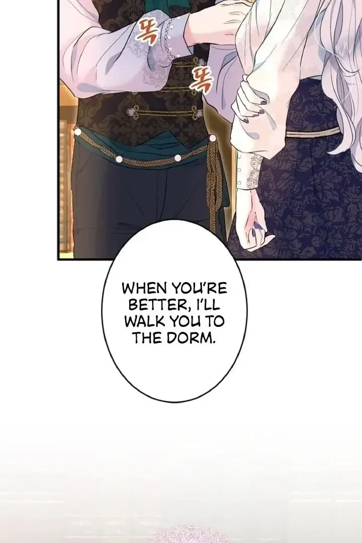 Read Forbidden Child chapter 37 image 7 on Lezhin