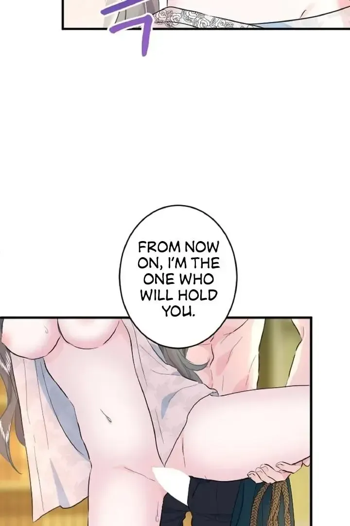 Read Forbidden Child chapter 37 image 70 on Lezhin