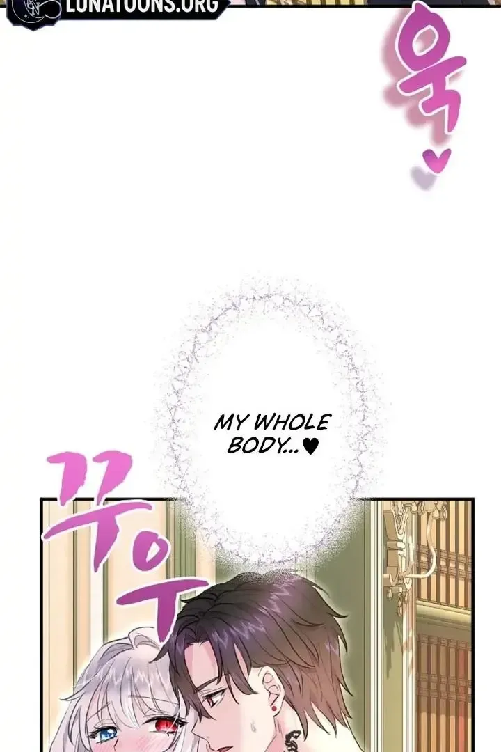 Read Forbidden Child chapter 37 image 73 on Lezhin