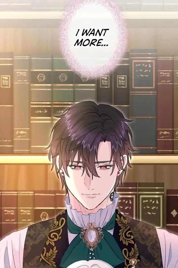 Read Forbidden Child chapter 37 image 8 on Lezhin