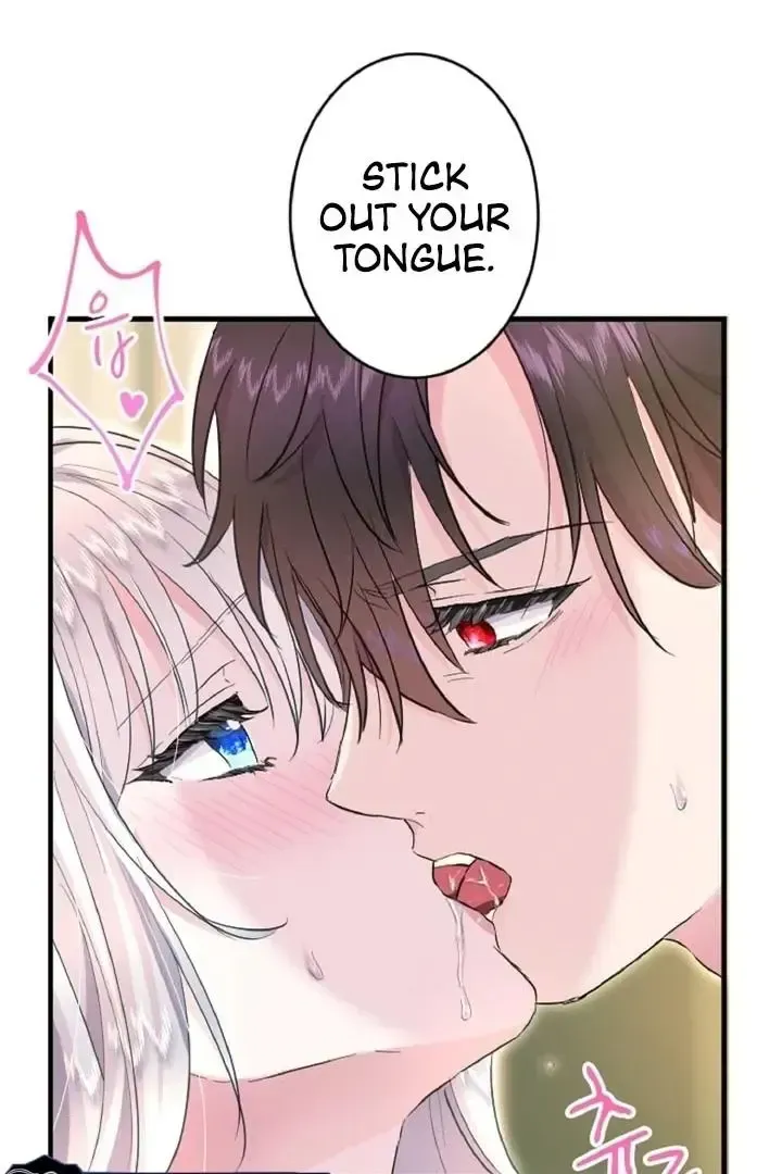 Read Forbidden Child chapter 37 image 87 on Lezhin