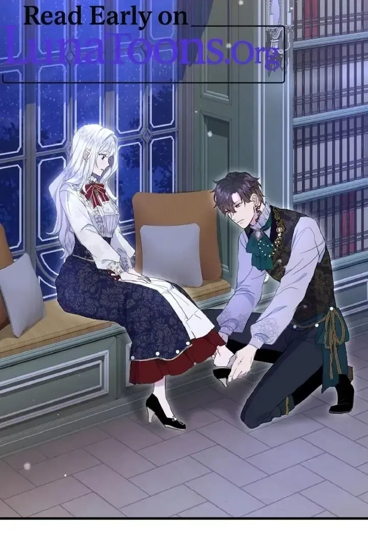 Read Forbidden Child chapter 38 image 1 on Lezhin