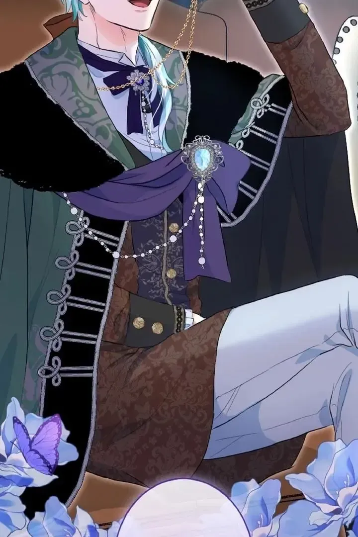 Read Forbidden Child chapter 38 image 110 on Lezhin