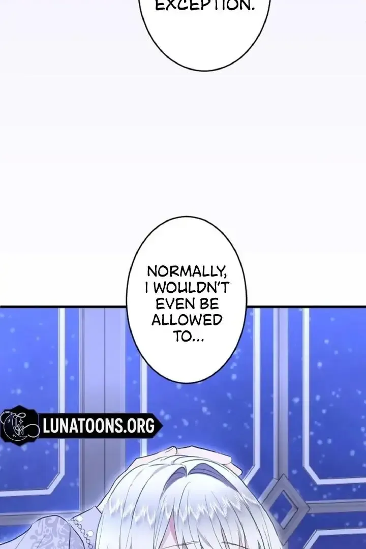 Read Forbidden Child chapter 38 image 15 on Lezhin