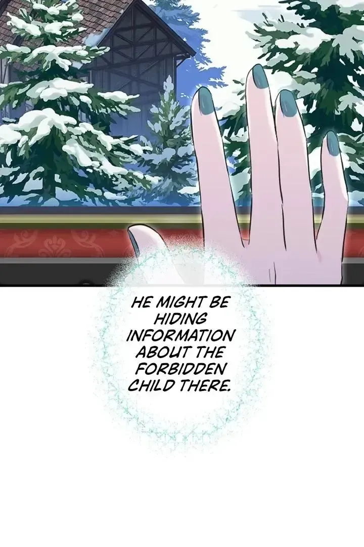 Read Forbidden Child chapter 38 image 35 on Lezhin