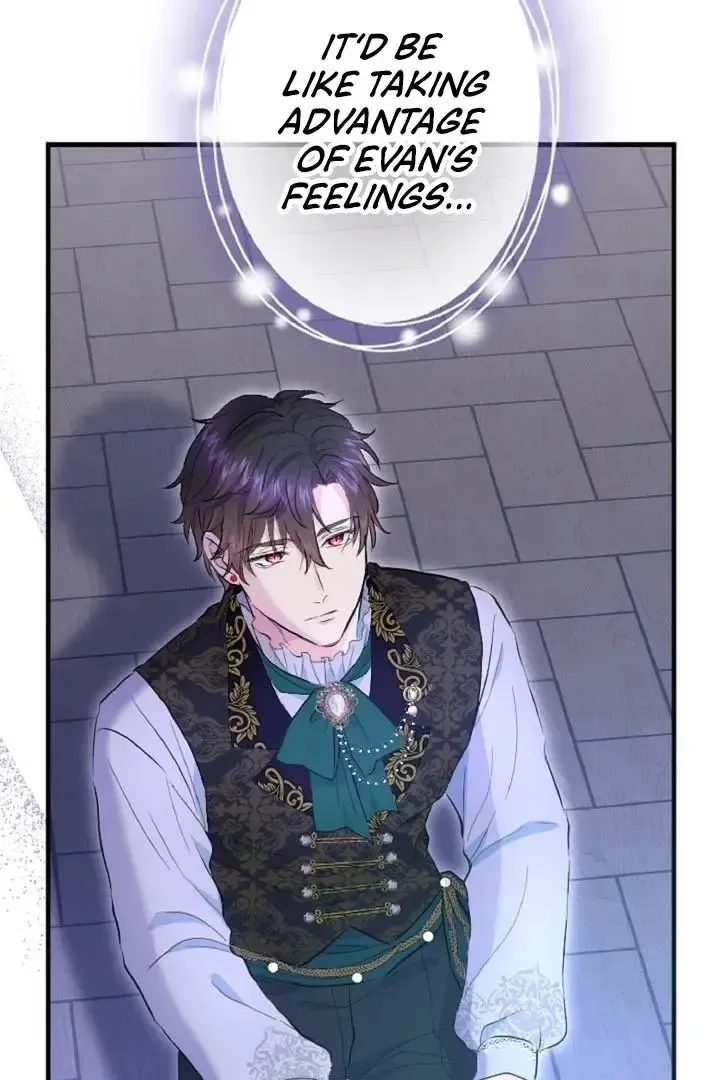 Read Forbidden Child chapter 38 image 4 on Lezhin