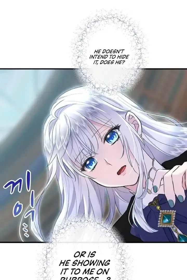 Read Forbidden Child chapter 38 image 53 on Lezhin