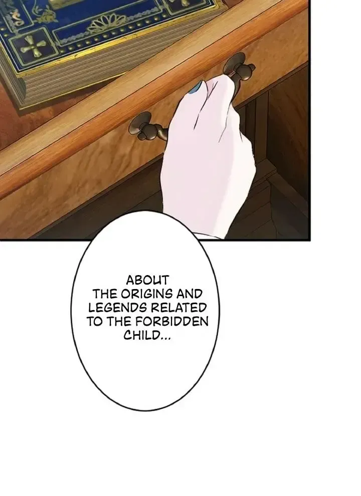 Read Forbidden Child chapter 38 image 55 on Lezhin