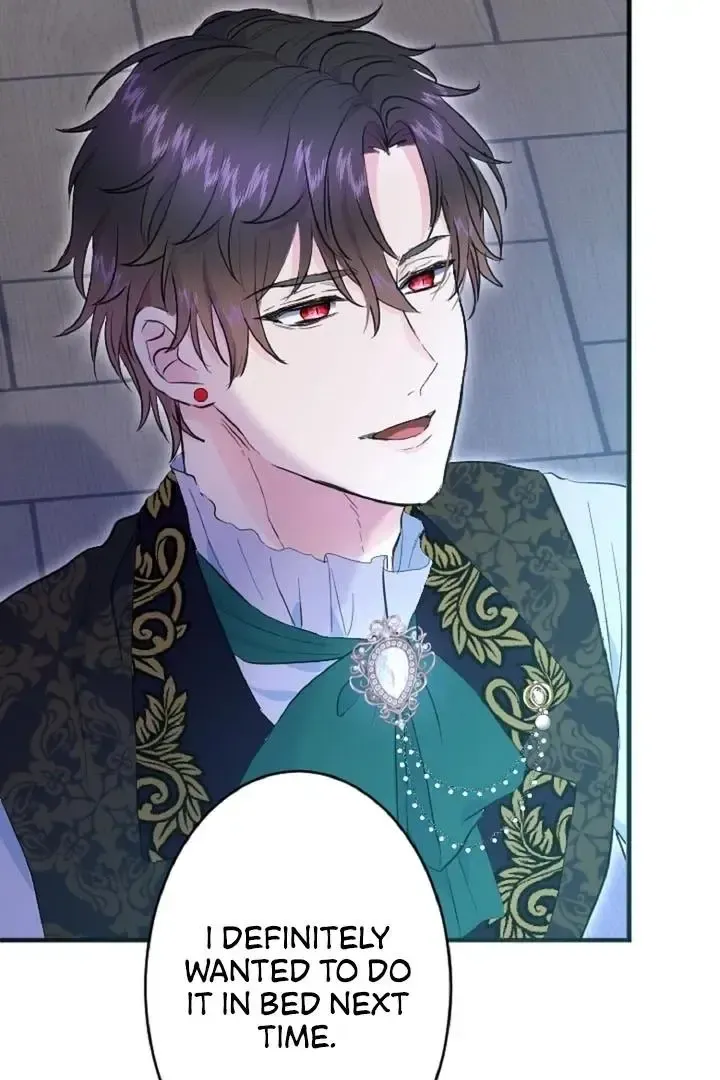 Read Forbidden Child chapter 38 image 6 on Lezhin