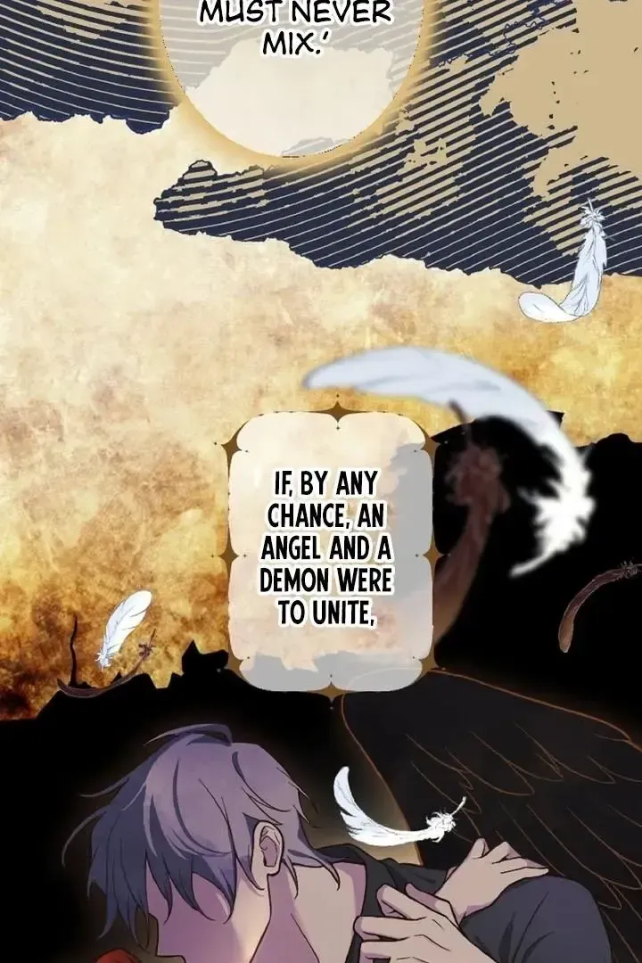 Read Forbidden Child chapter 38 image 63 on Lezhin