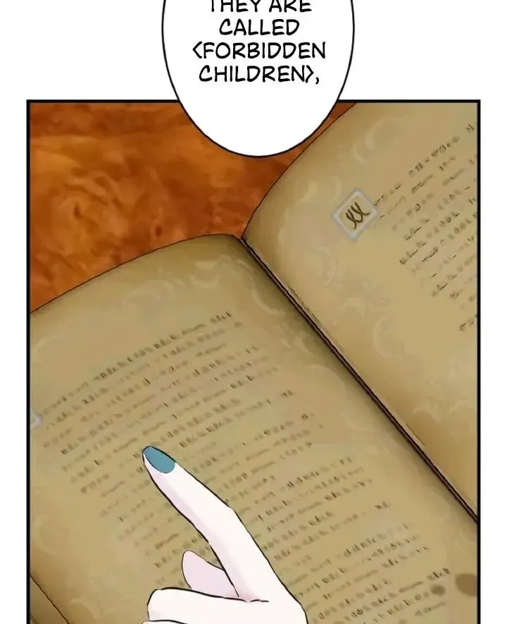 Read Forbidden Child chapter 38 image 67 on Lezhin