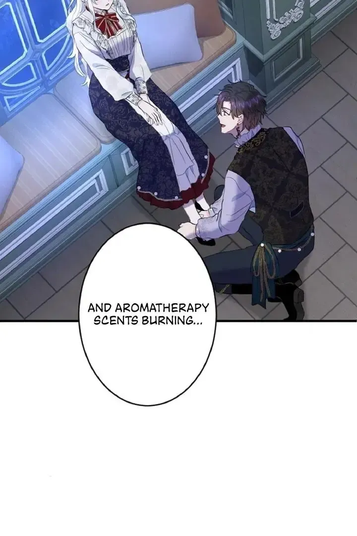 Read Forbidden Child chapter 38 image 8 on Lezhin