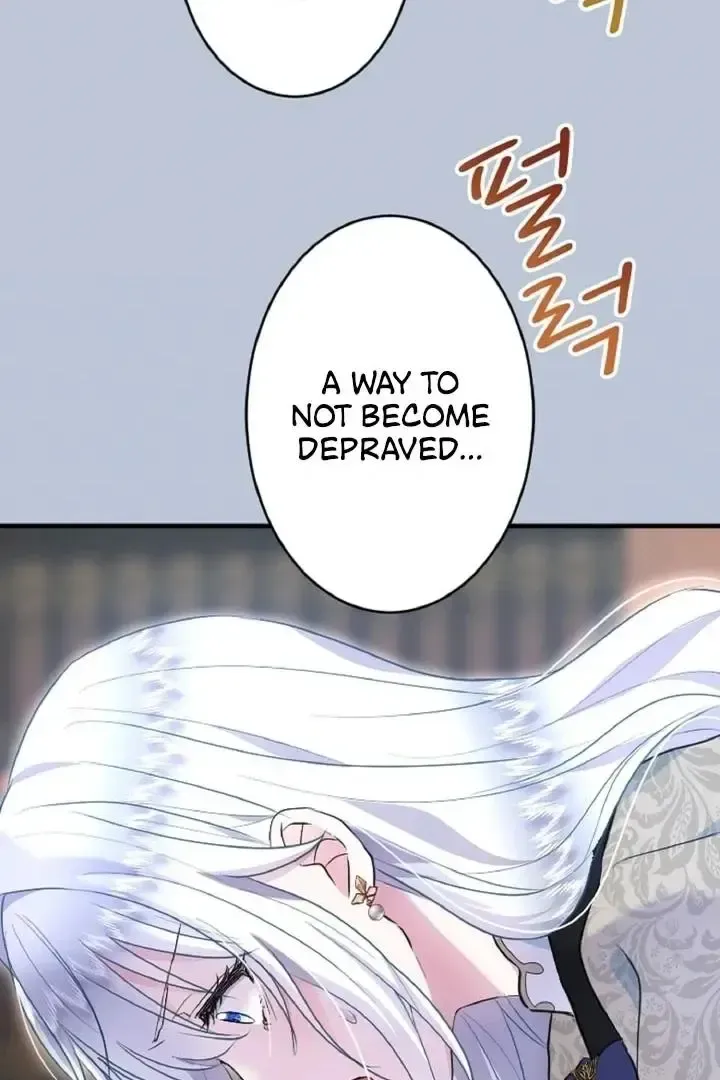 Read Forbidden Child chapter 38 image 91 on Lezhin