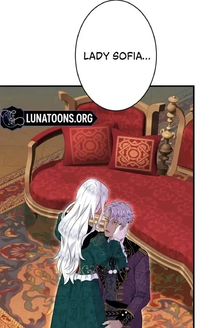 Read Forbidden Child chapter 39 image 101 on Lezhin