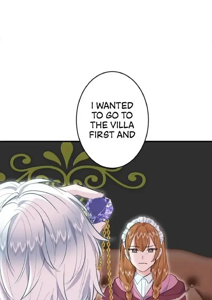 Read Forbidden Child chapter 39 image 12 on Lezhin