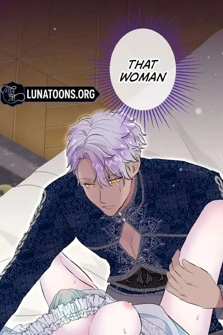 Read Forbidden Child chapter 39 image 16 on Lezhin