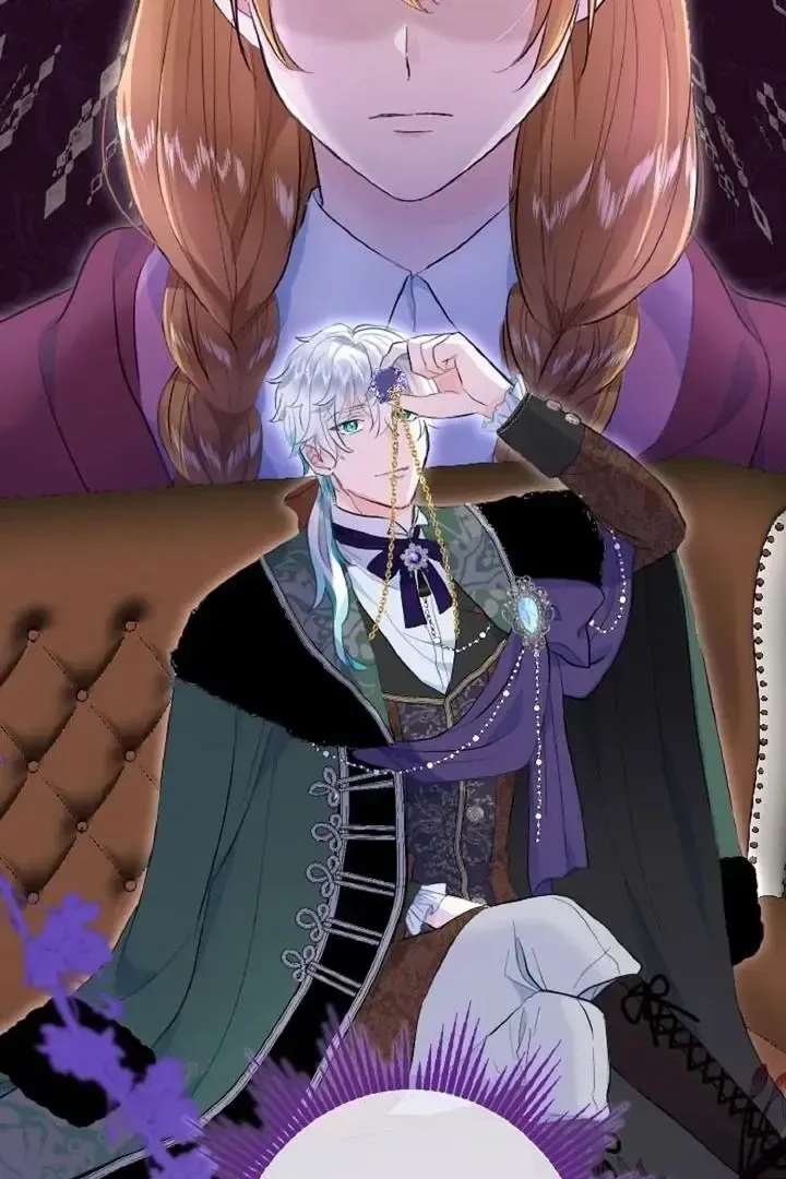Read Forbidden Child chapter 39 image 19 on Lezhin