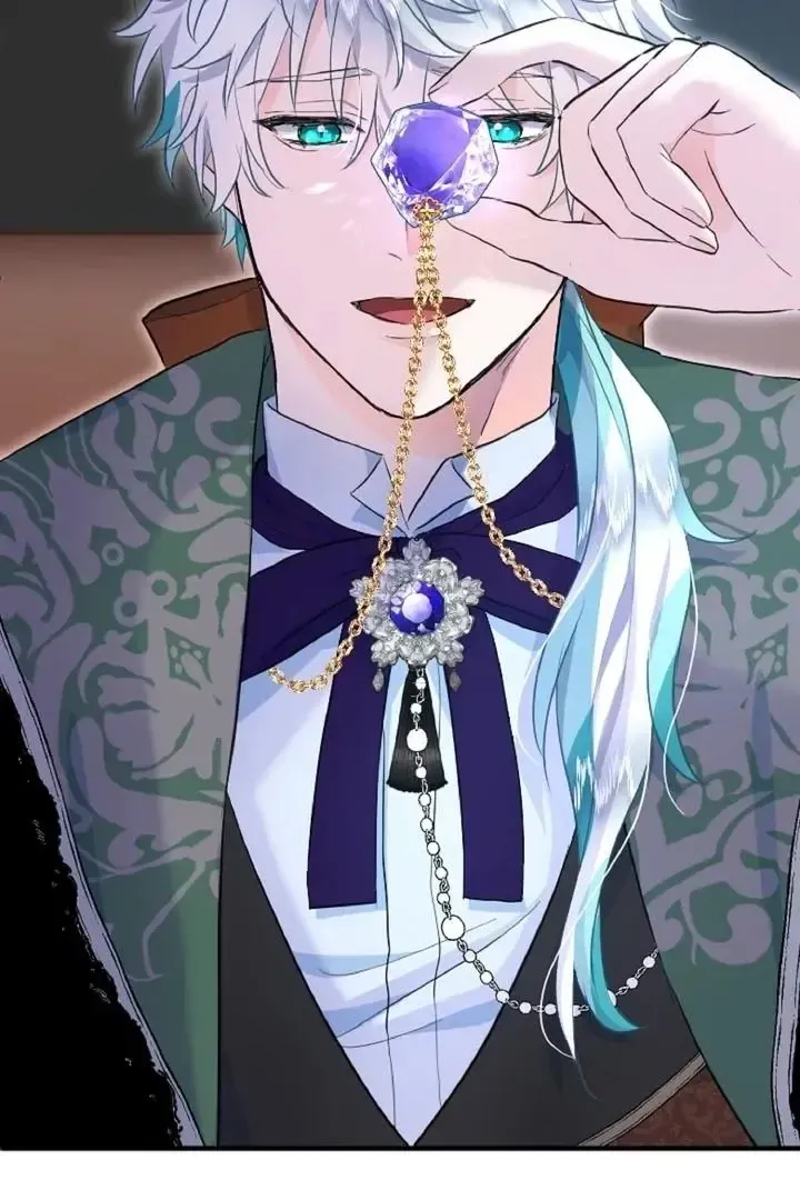 Read Forbidden Child chapter 39 image 4 on Lezhin