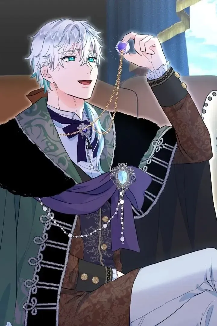 Read Forbidden Child chapter 39 image 6 on Lezhin