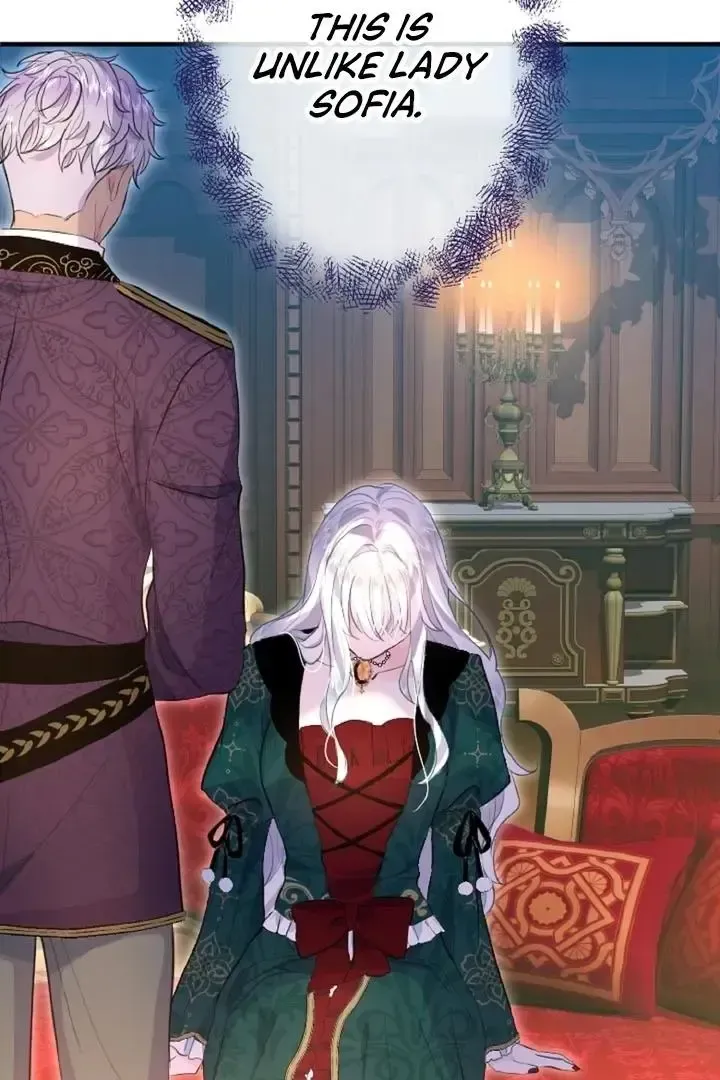 Read Forbidden Child chapter 39 image 60 on Lezhin