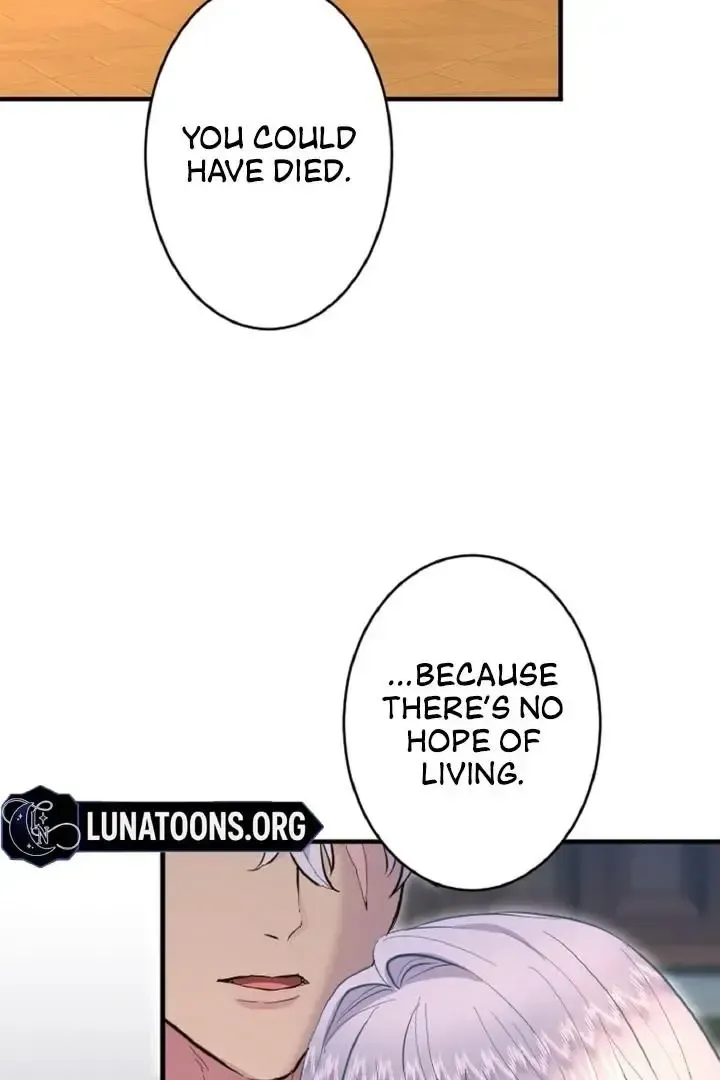 Read Forbidden Child chapter 39 image 70 on Lezhin