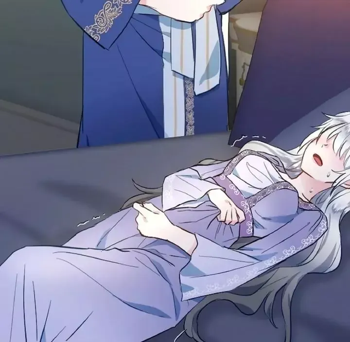 Read Forbidden Child chapter 4 image 110 on Lezhin