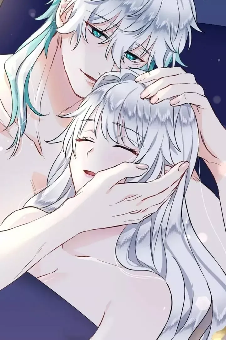 Read Forbidden Child chapter 4 image 121 on Lezhin