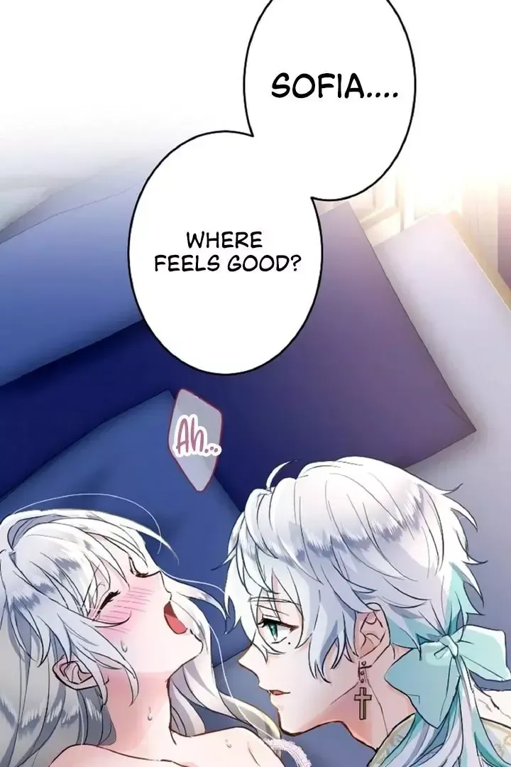 Read Forbidden Child chapter 4 image 15 on Lezhin