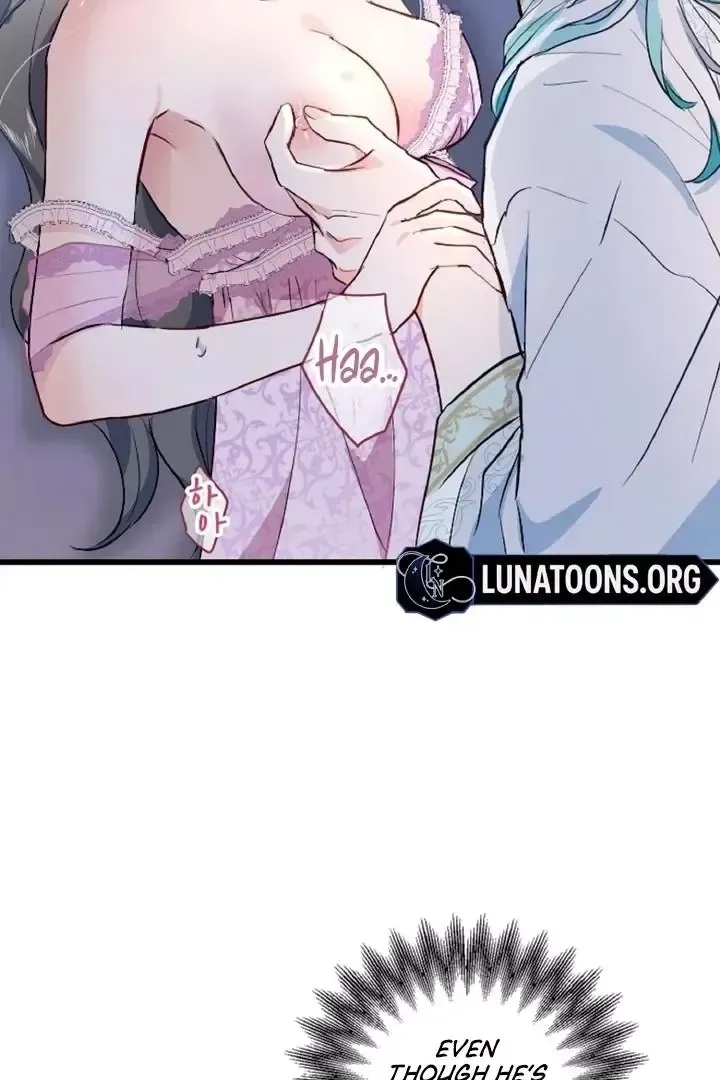 Read Forbidden Child chapter 4 image 16 on Lezhin
