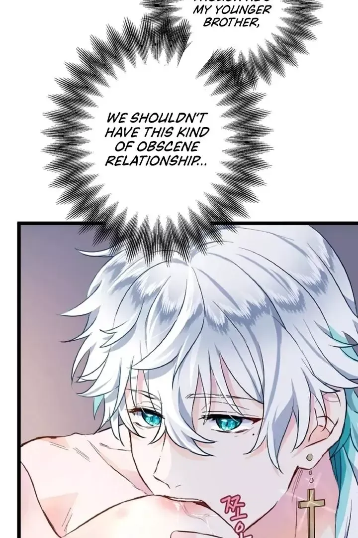 Read Forbidden Child chapter 4 image 17 on Lezhin