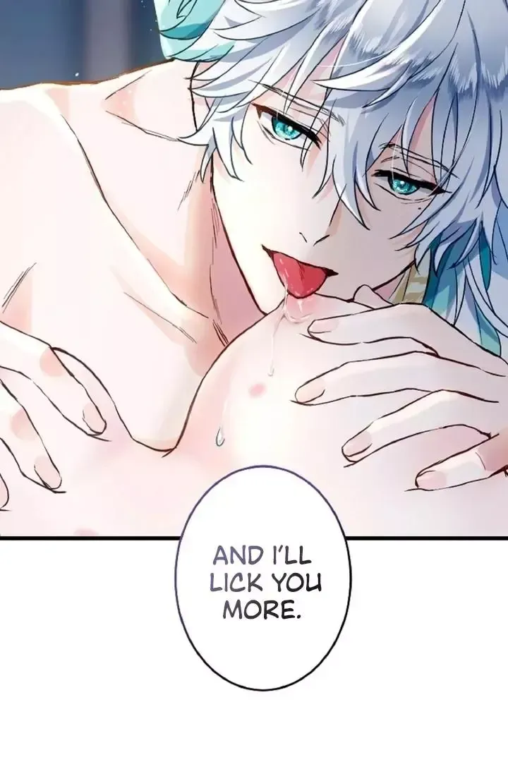 Read Forbidden Child chapter 4 image 21 on Lezhin