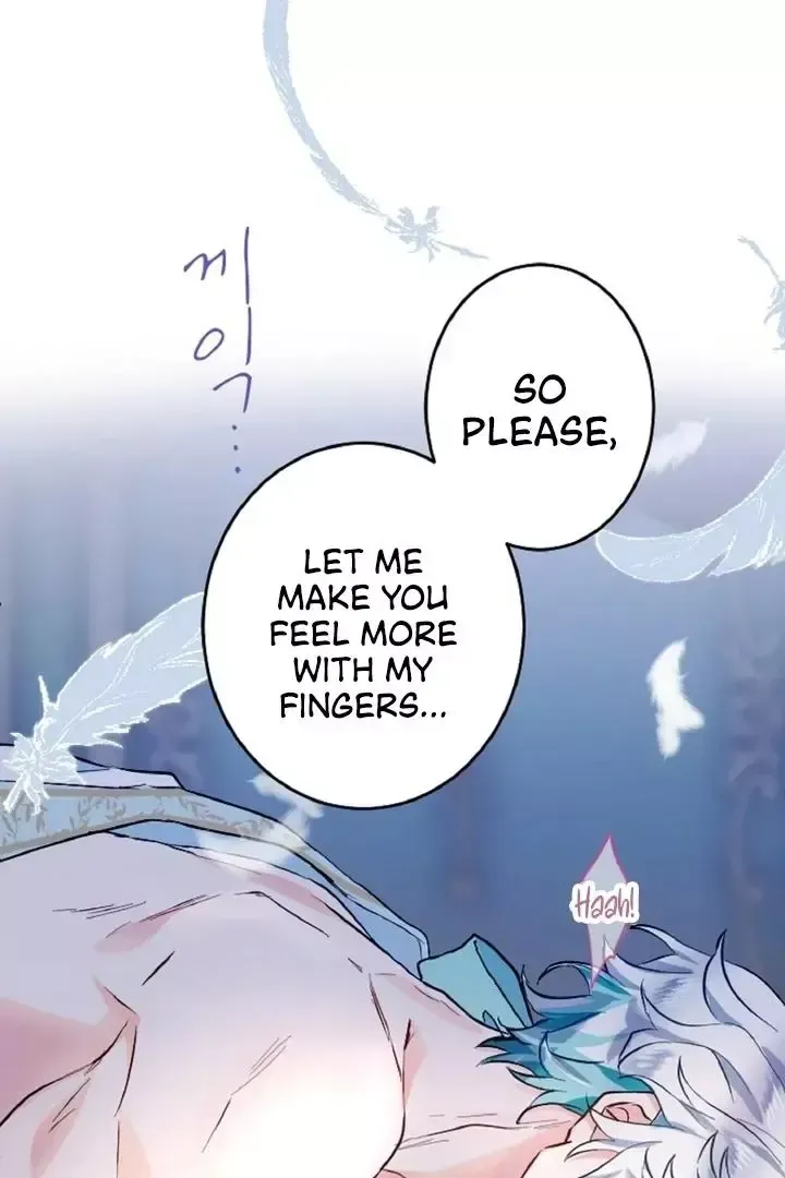 Read Forbidden Child chapter 4 image 25 on Lezhin