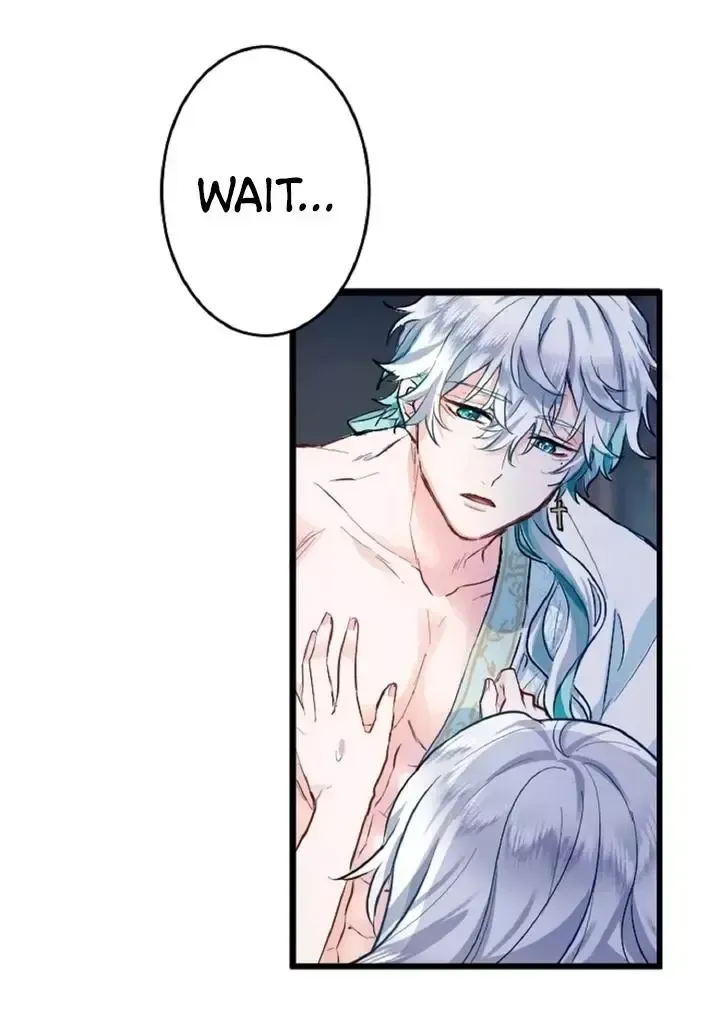 Read Forbidden Child chapter 4 image 27 on Lezhin