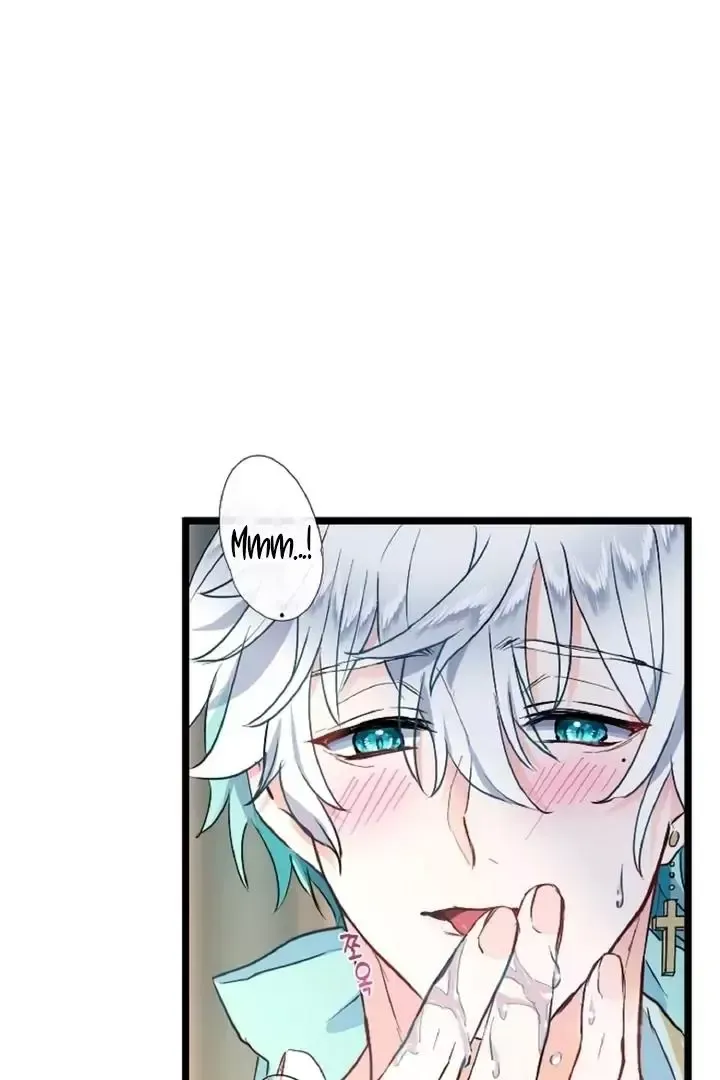 Read Forbidden Child chapter 4 image 33 on Lezhin