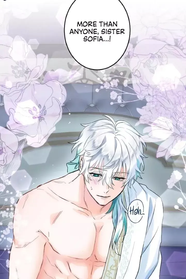 Read Forbidden Child chapter 4 image 37 on Lezhin