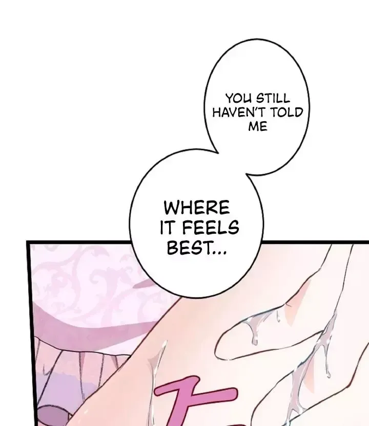 Read Forbidden Child chapter 4 image 40 on Lezhin