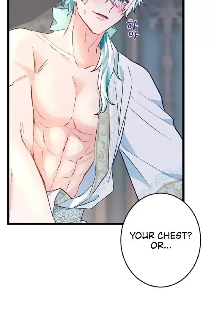 Read Forbidden Child chapter 4 image 44 on Lezhin