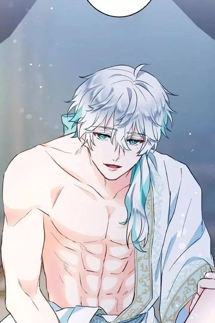 Read Forbidden Child chapter 4 image 48 on Lezhin
