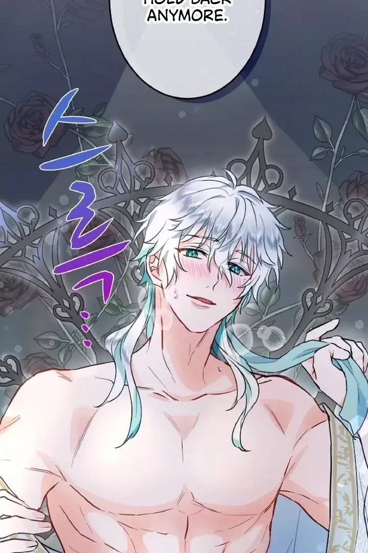 Read Forbidden Child chapter 4 image 67 on Lezhin