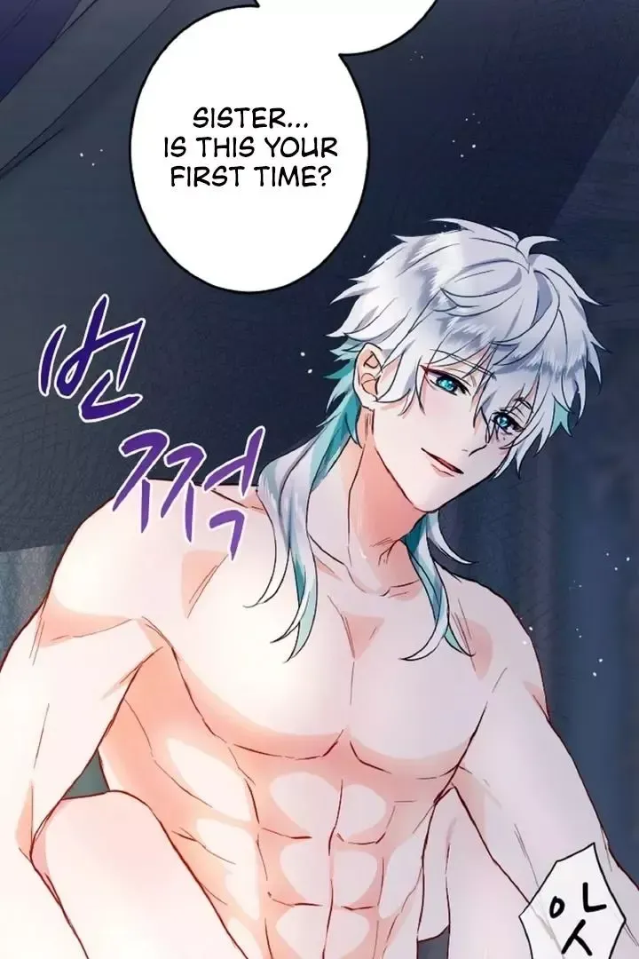 Read Forbidden Child chapter 4 image 76 on Lezhin