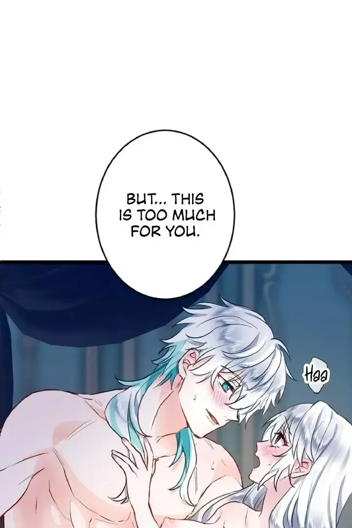 Read Forbidden Child chapter 4 image 79 on Lezhin